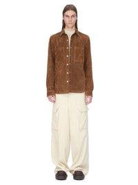 OUTERSHIRT