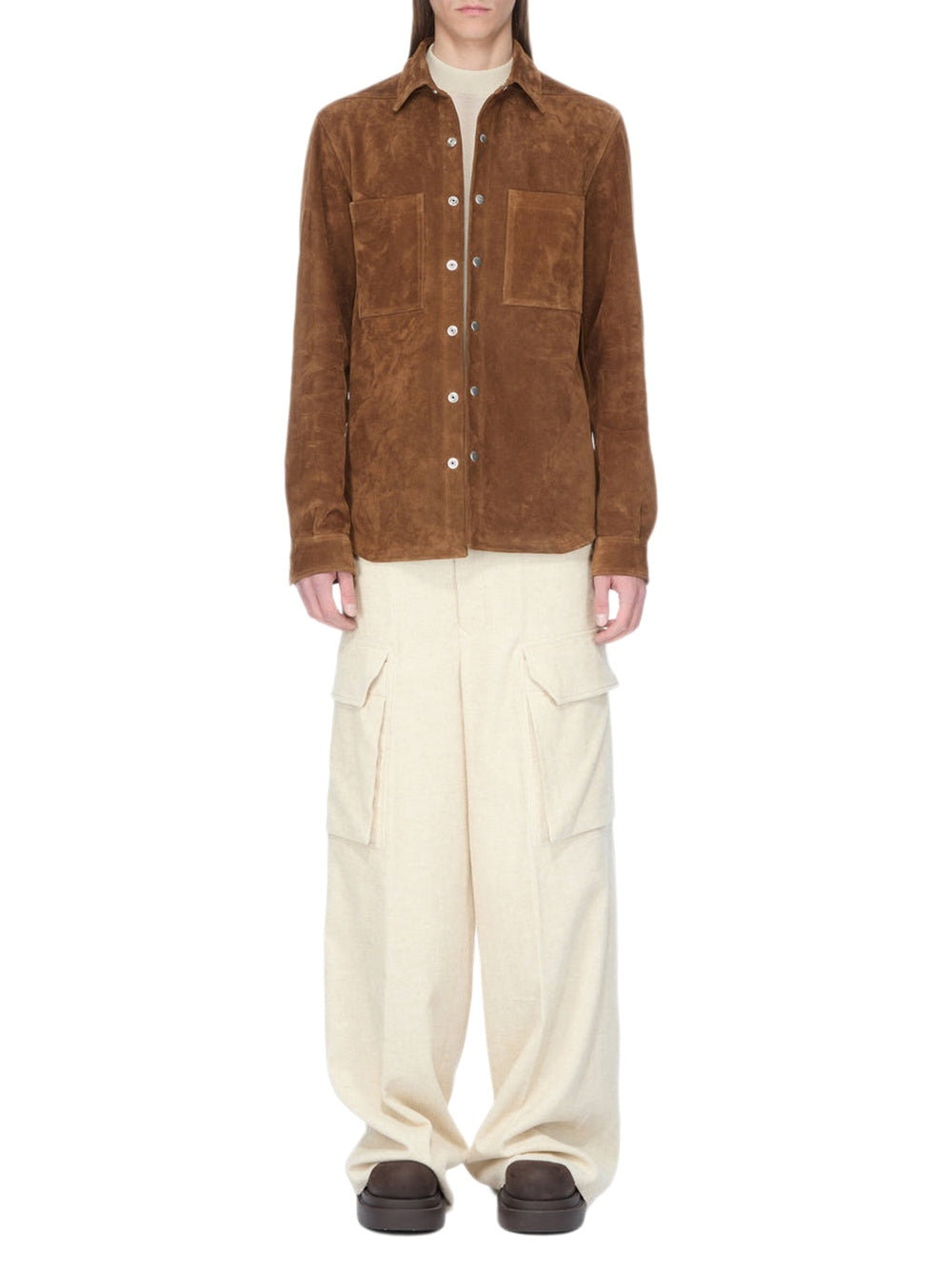OUTERSHIRT
