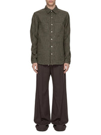 ZZNO PICS // OUTERSHIRT