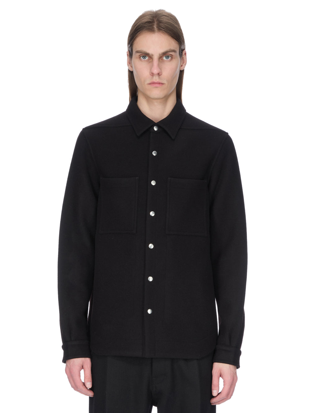 OUTERSHIRT
