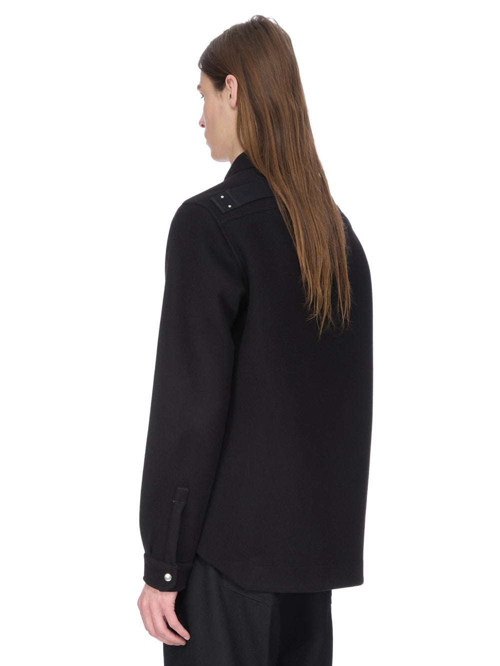 OUTERSHIRT