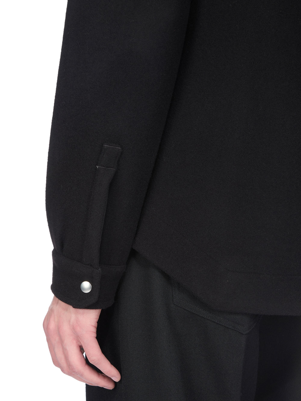 OUTERSHIRT