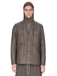 OLS QUILTED LINER