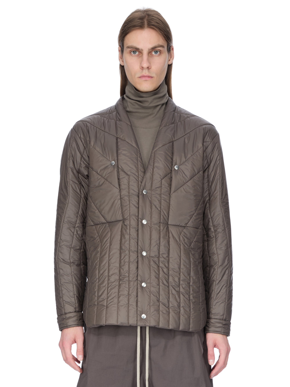 OLS QUILTED LINER