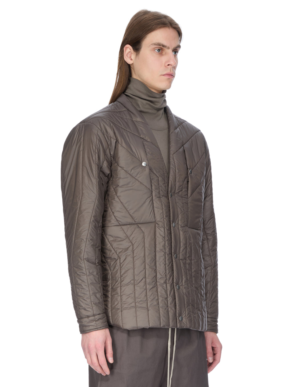 OLS QUILTED LINER