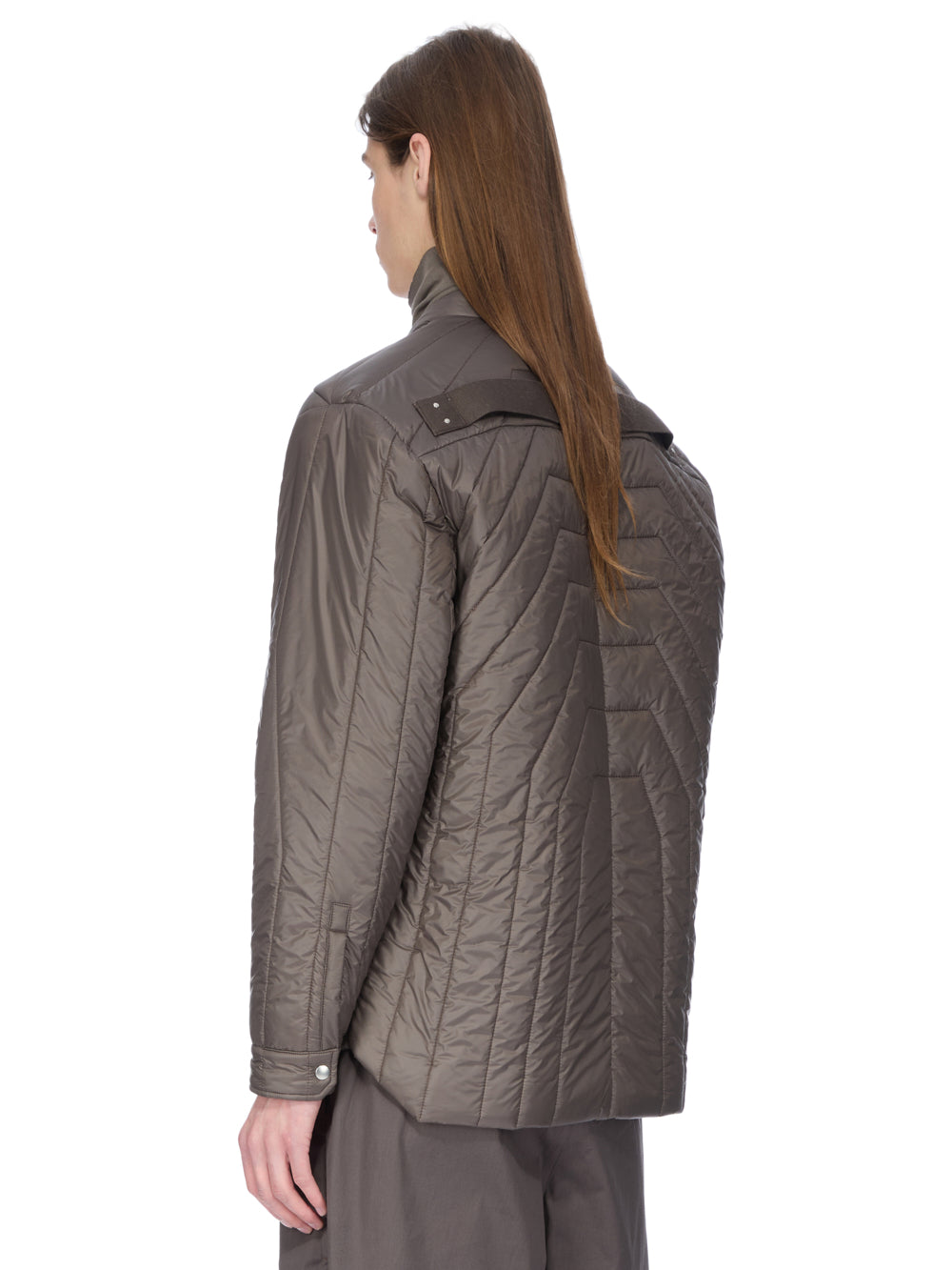 OLS QUILTED LINER