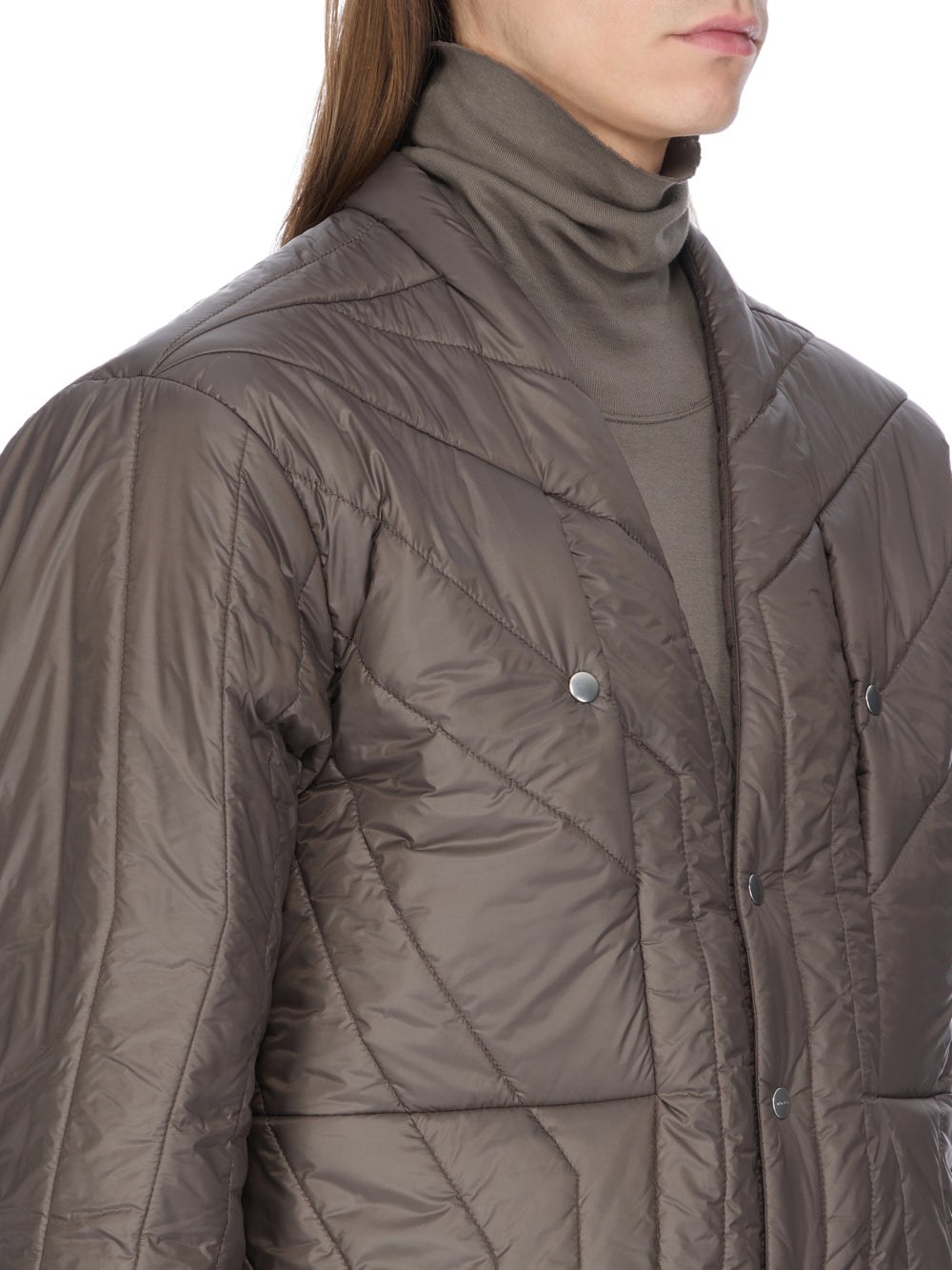 OLS QUILTED LINER