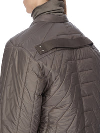 OLS QUILTED LINER