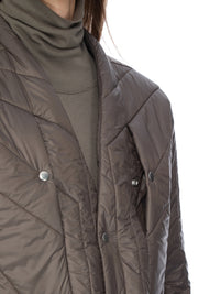 OLS QUILTED LINER