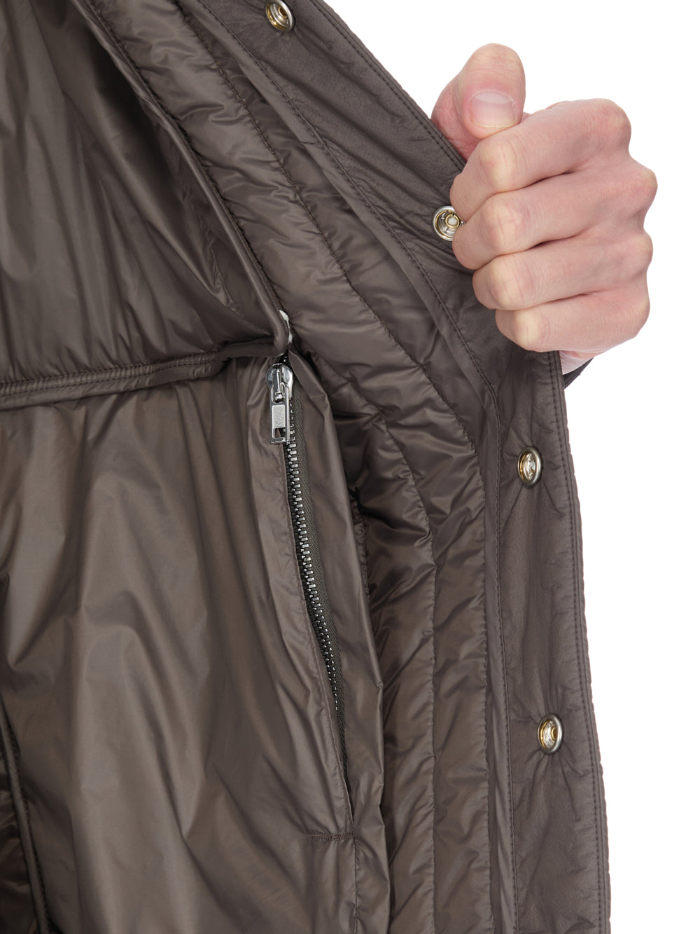 OLS QUILTED LINER