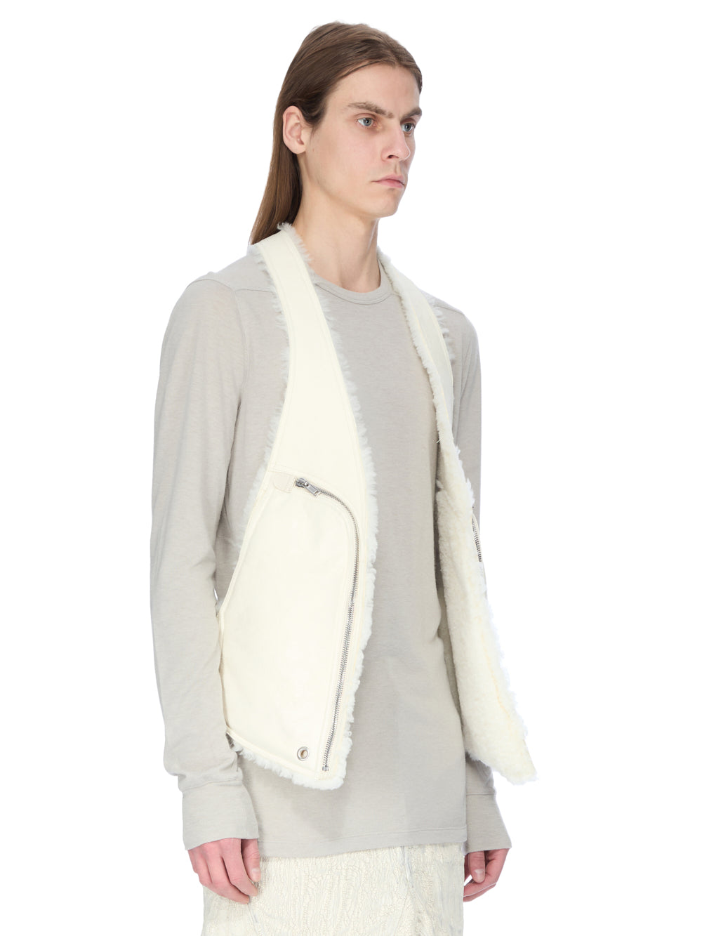 BAUHAUS VEST