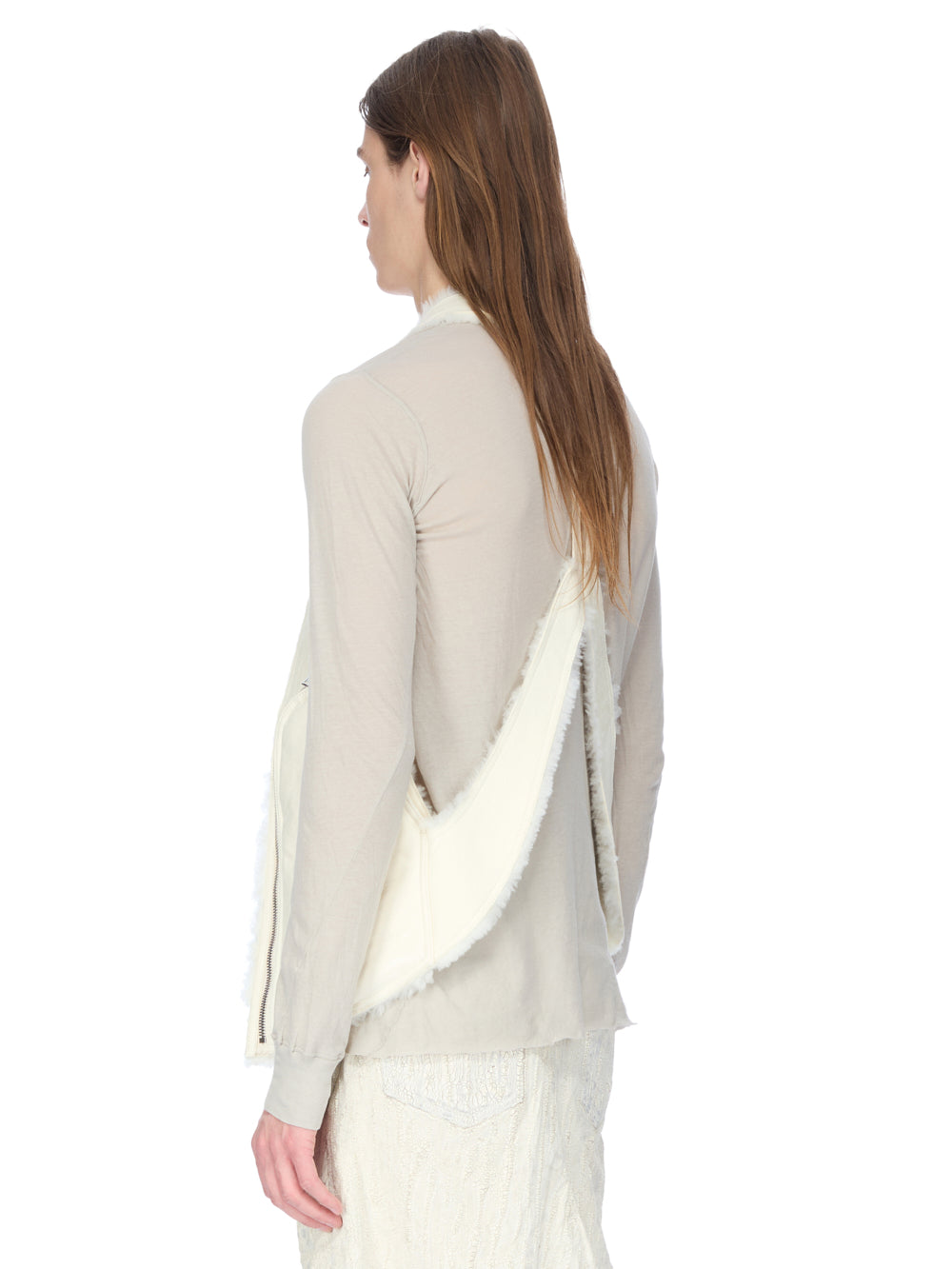 BAUHAUS VEST