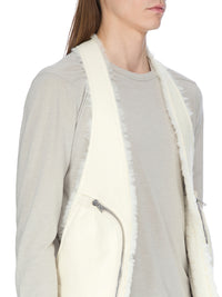 BAUHAUS VEST