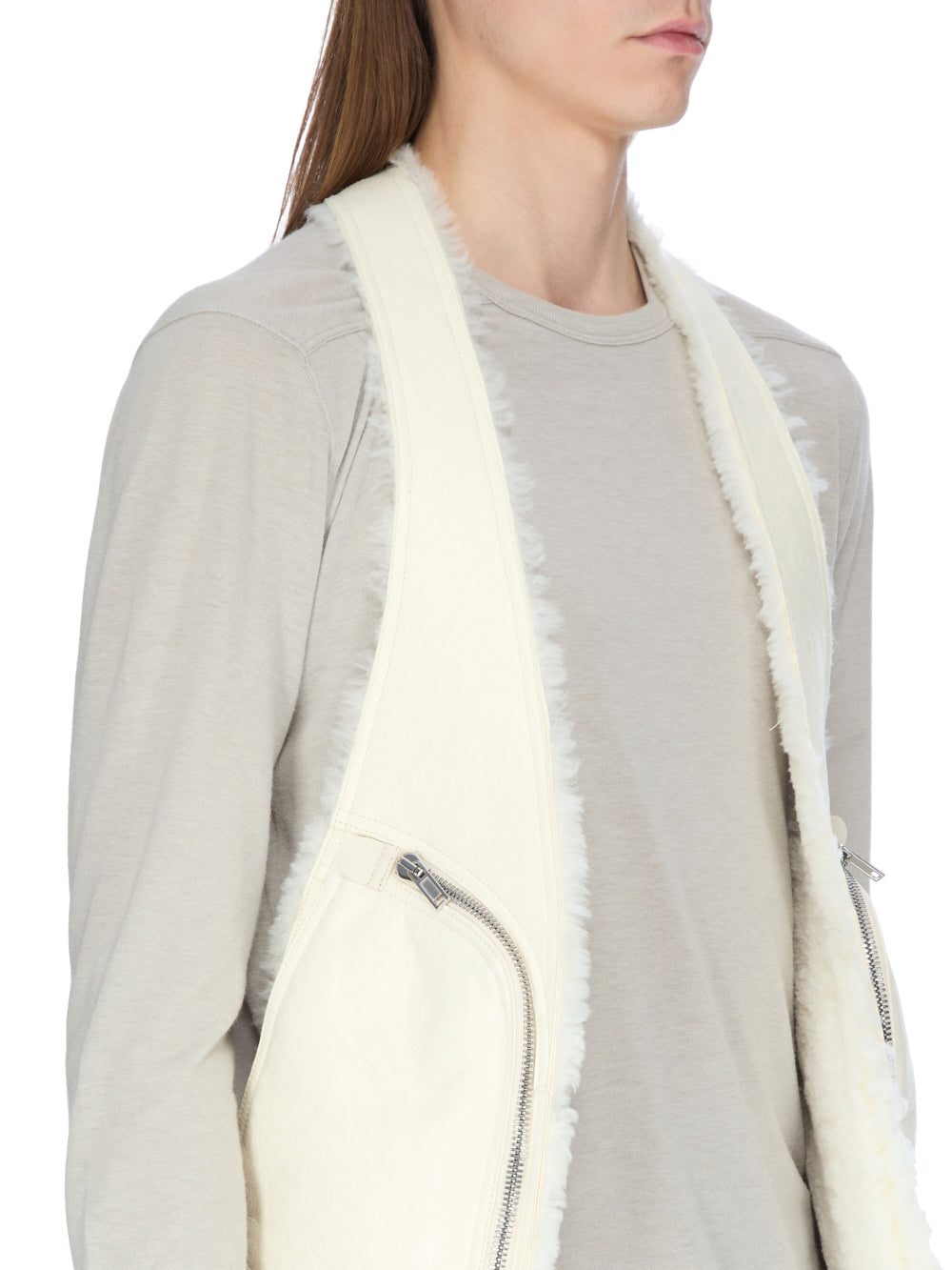 BAUHAUS VEST