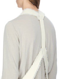BAUHAUS VEST