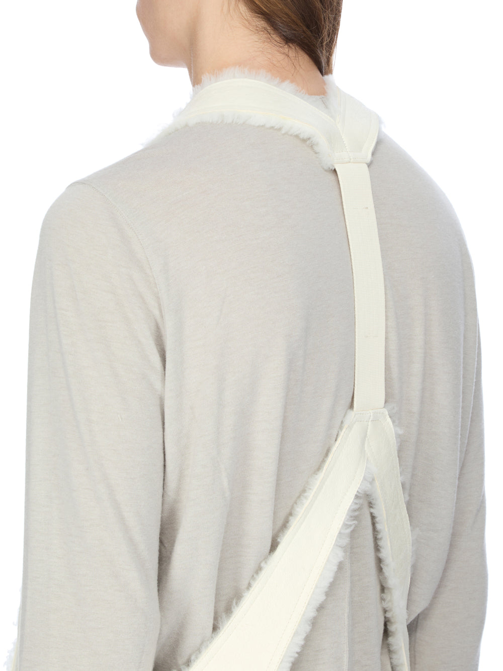 BAUHAUS VEST