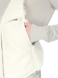 BAUHAUS VEST