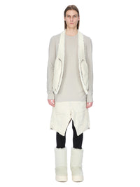 BAUHAUS VEST