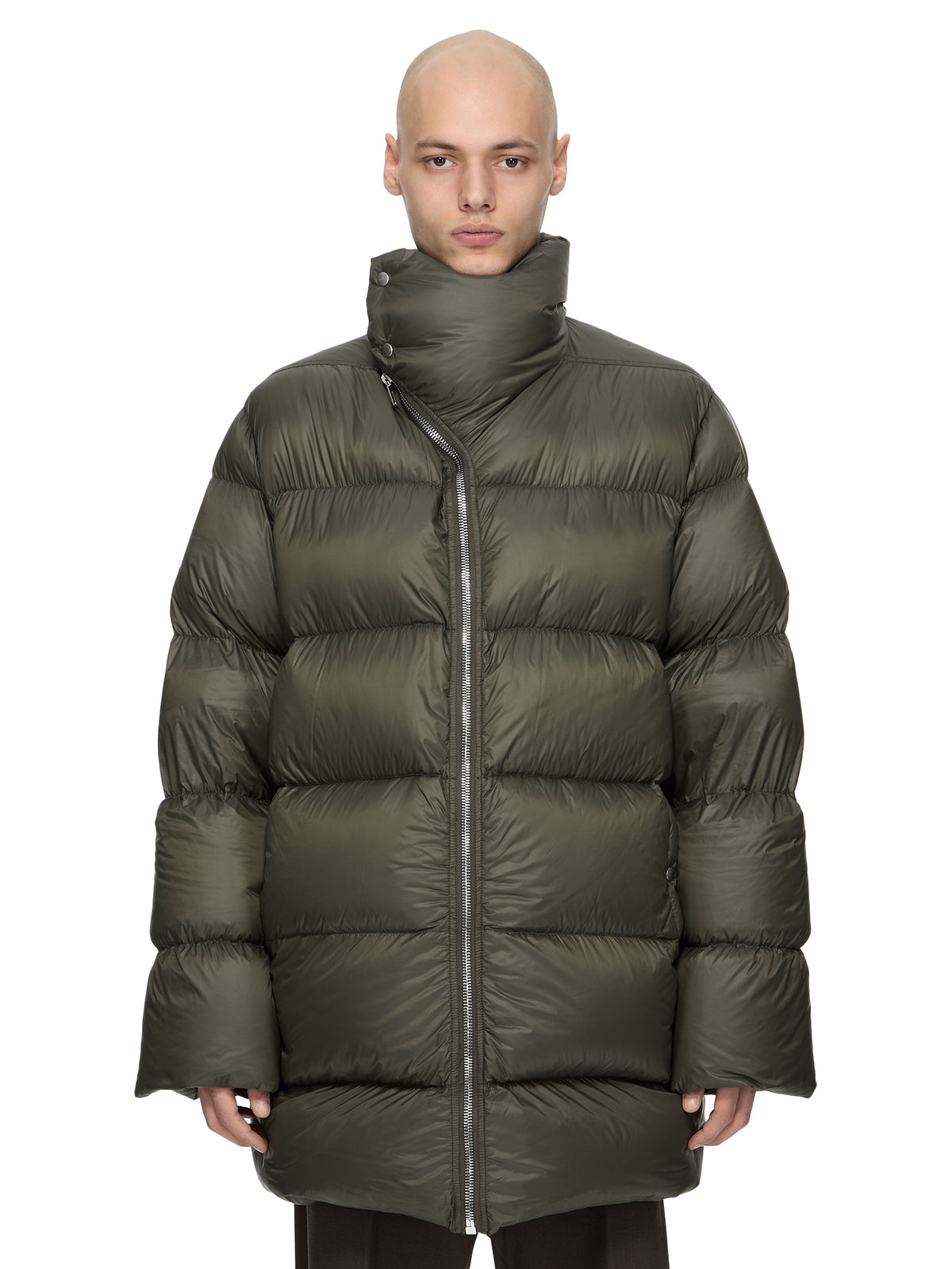 ZZNO PICS // TURTLE COAT