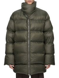 Turtle Coat - Bosco