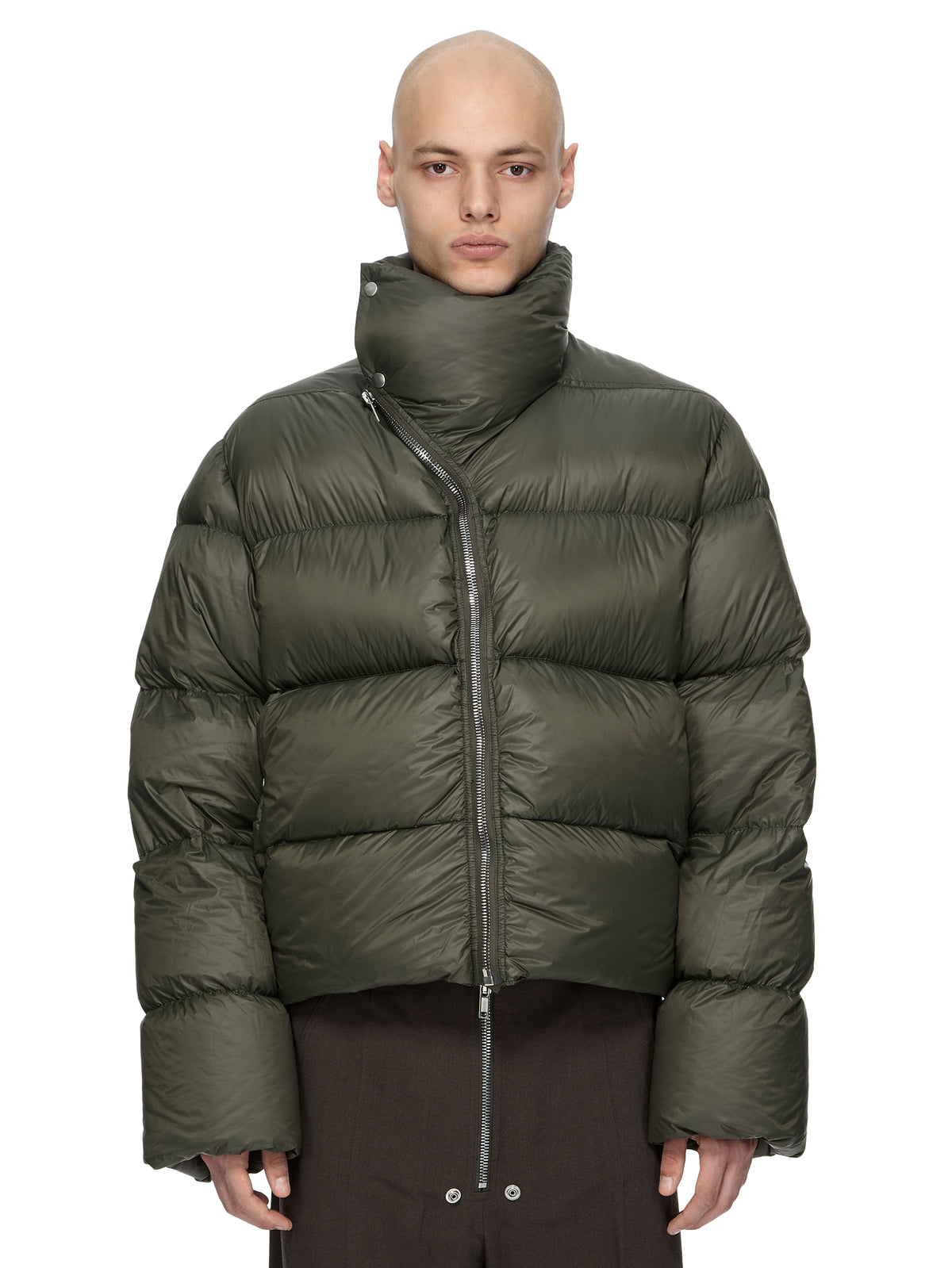 ZZNO PICS // TURTLE JKT