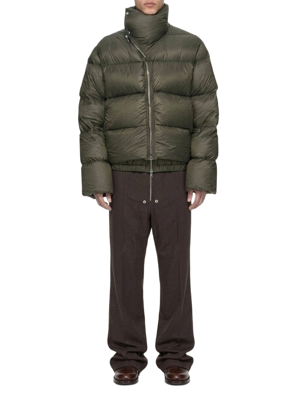 ZZNO PICS // TURTLE JKT