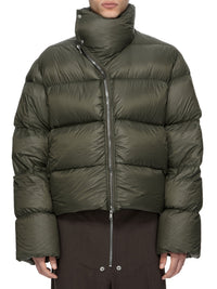 Veste Turtle - Bosco
