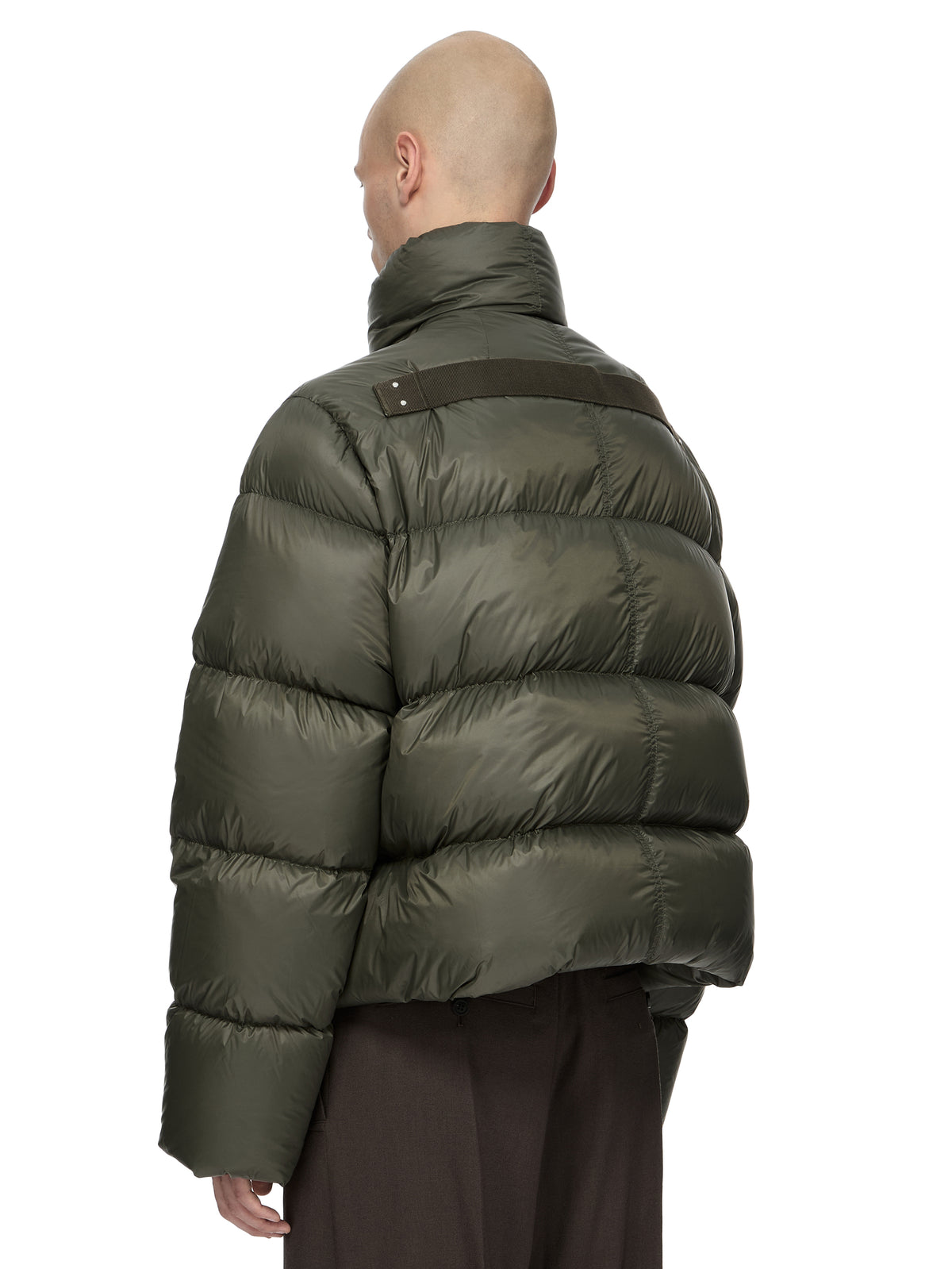 ZZNO PICS // TURTLE JKT