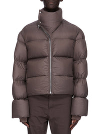 Veste Turtle - Dark Dust