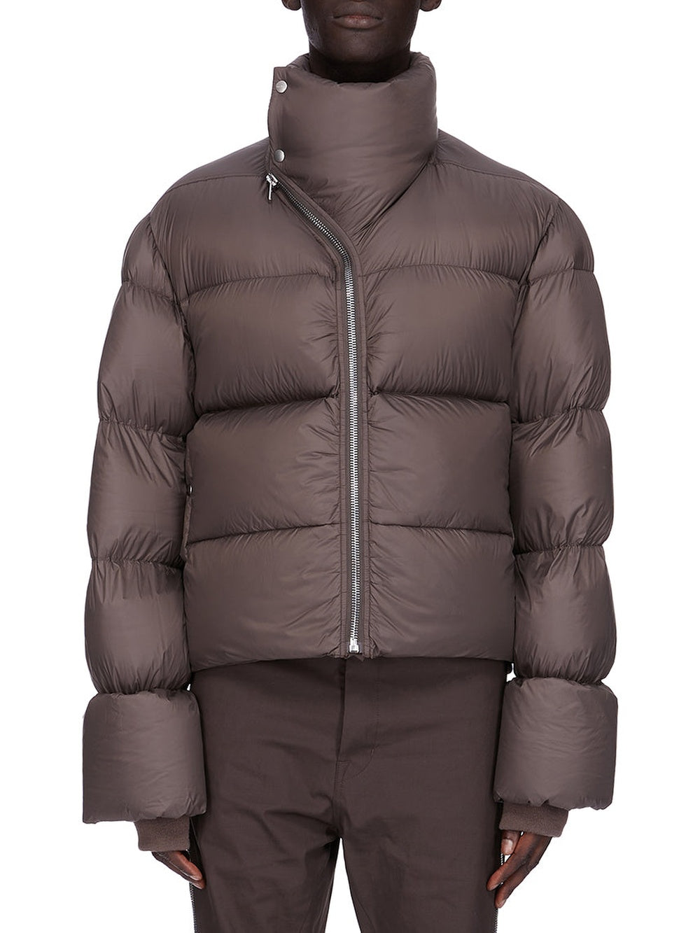 Veste Turtle - Dark Dust