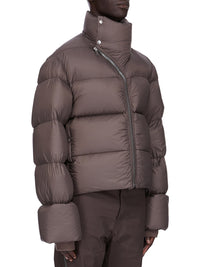 Veste Turtle - Dark Dust