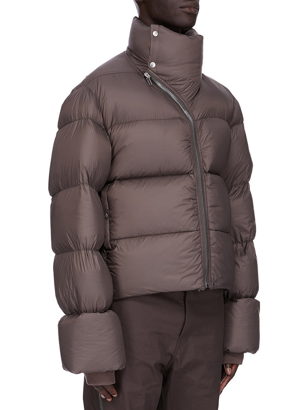 Veste Turtle - Dark Dust