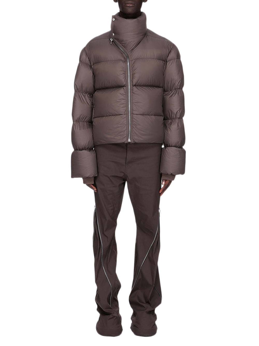 Veste Turtle - Dark Dust