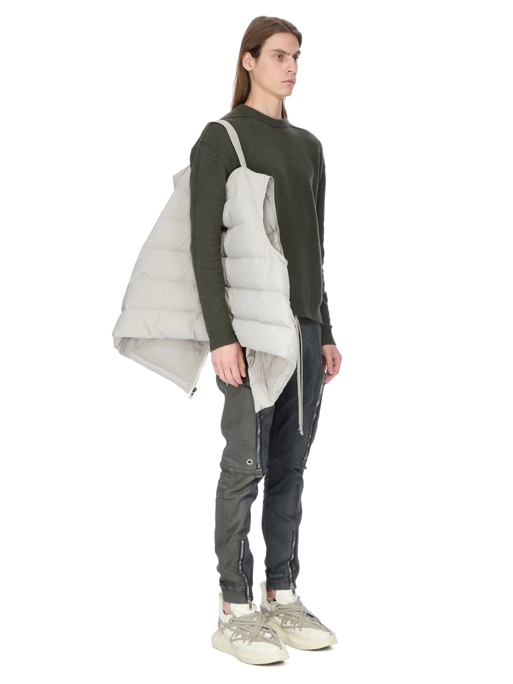 SL FLIGHT VEST