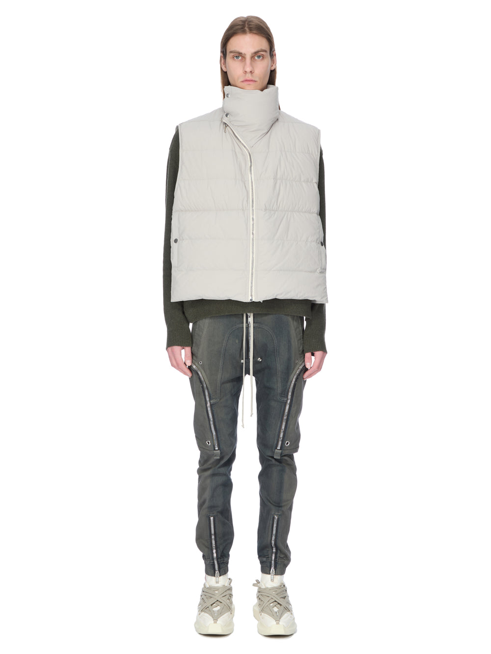 SL FLIGHT VEST