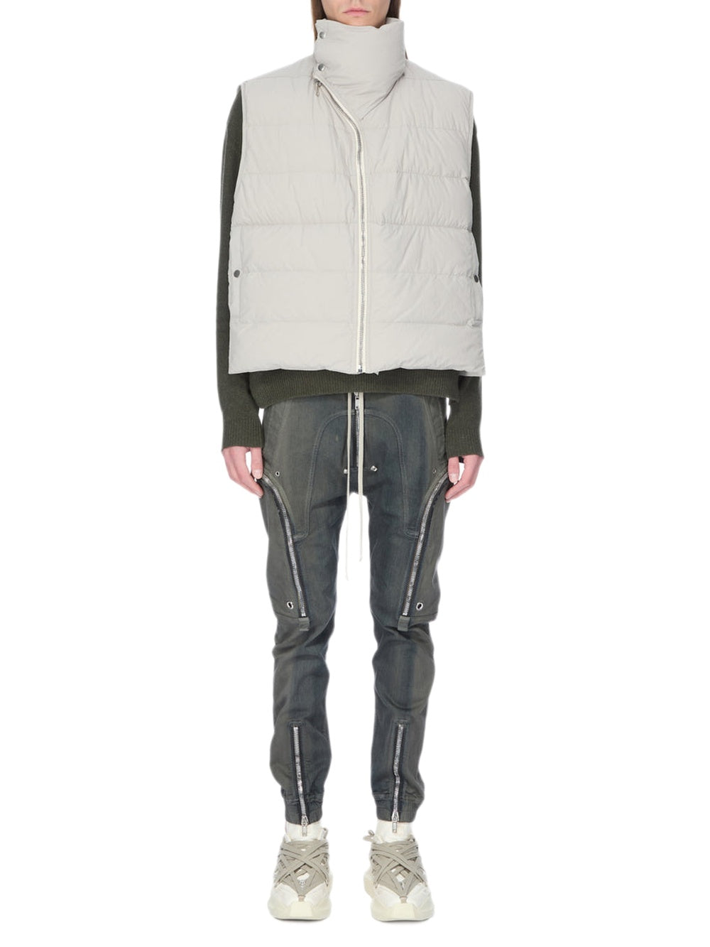 SL FLIGHT VEST