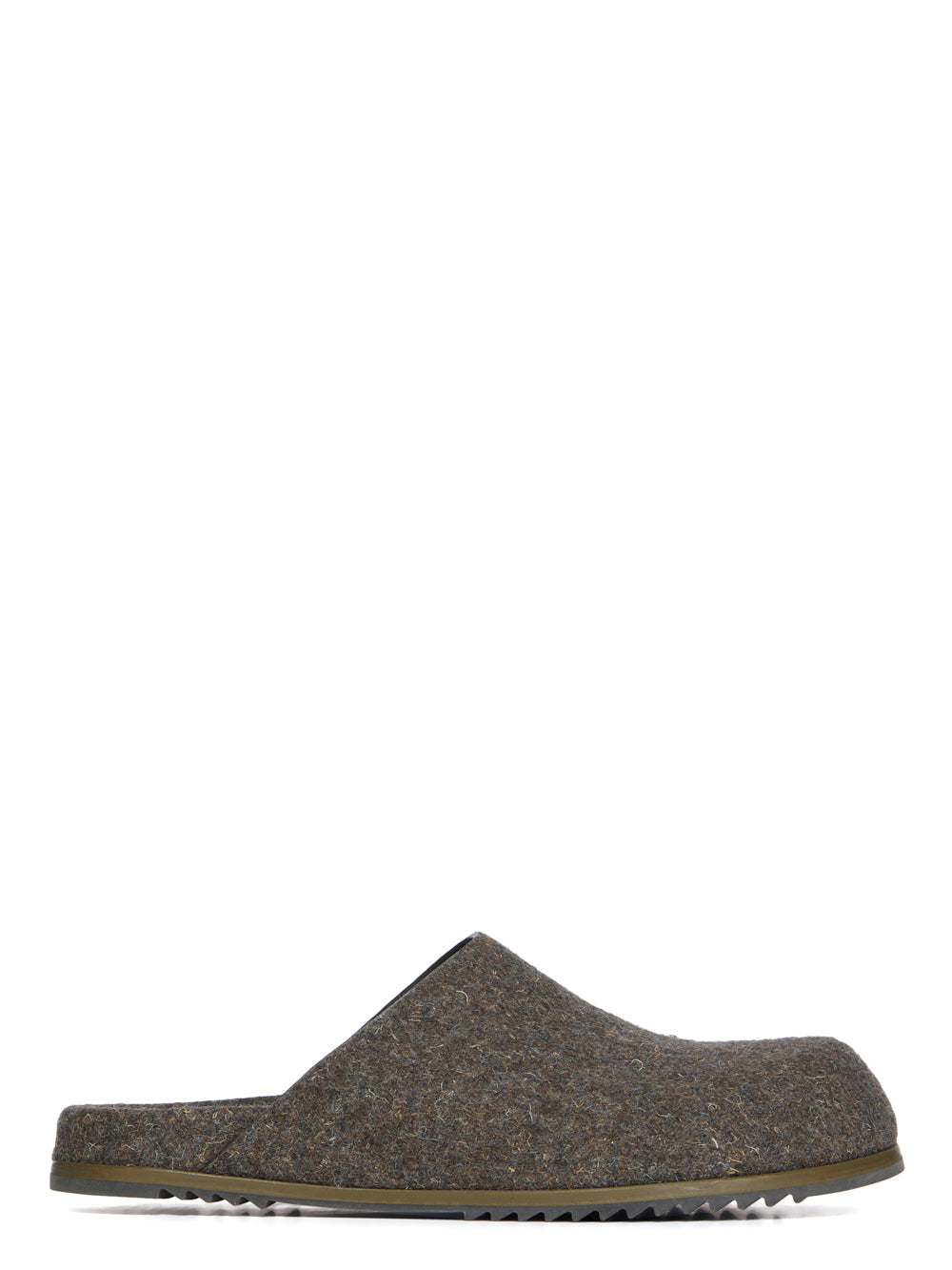 MULE GRANOLA