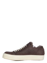 MINIMAL VINTAGE SNEAKS