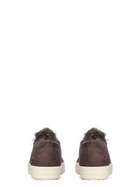MINIMAL VINTAGE SNEAKS