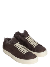 MINIMAL VINTAGE SNEAKS