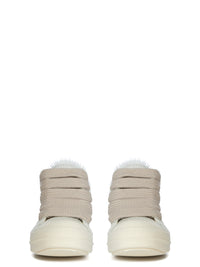 JUMBOLACE LOW SNEAKS