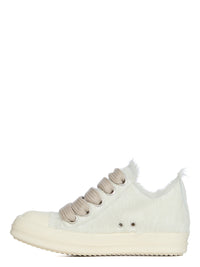 JUMBOLACE LOW SNEAKS