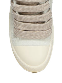 JUMBOLACE LOW SNEAKS