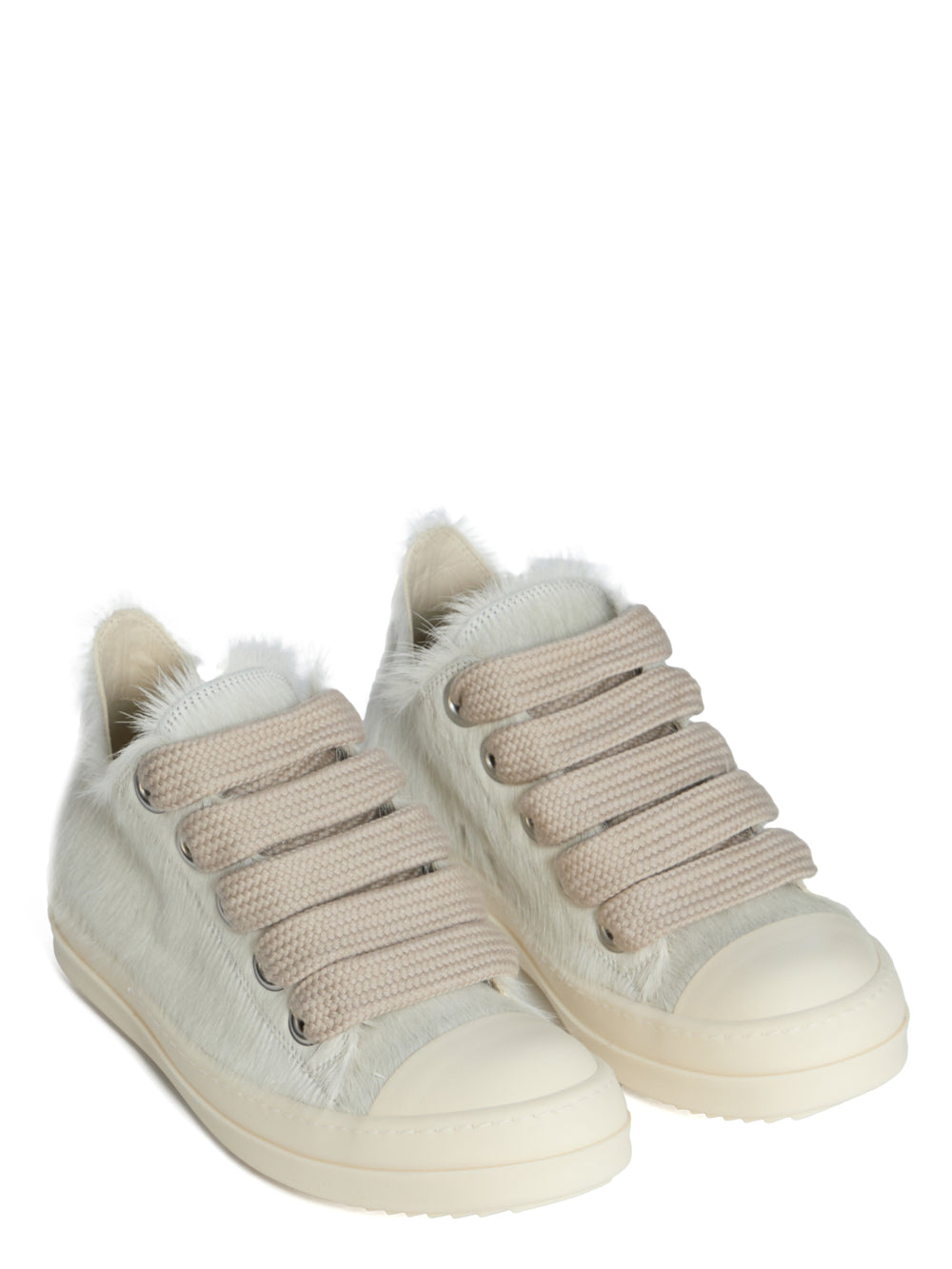 JUMBOLACE LOW SNEAKS