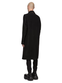 ZZNO PICS // OFFICER COAT
