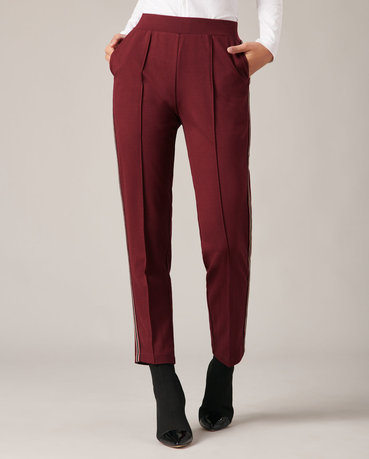 Purplegrape / Legging Rubina
