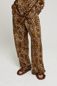 1_79€_WARNING_GREY PANTS RUNNINGMAN - Grey