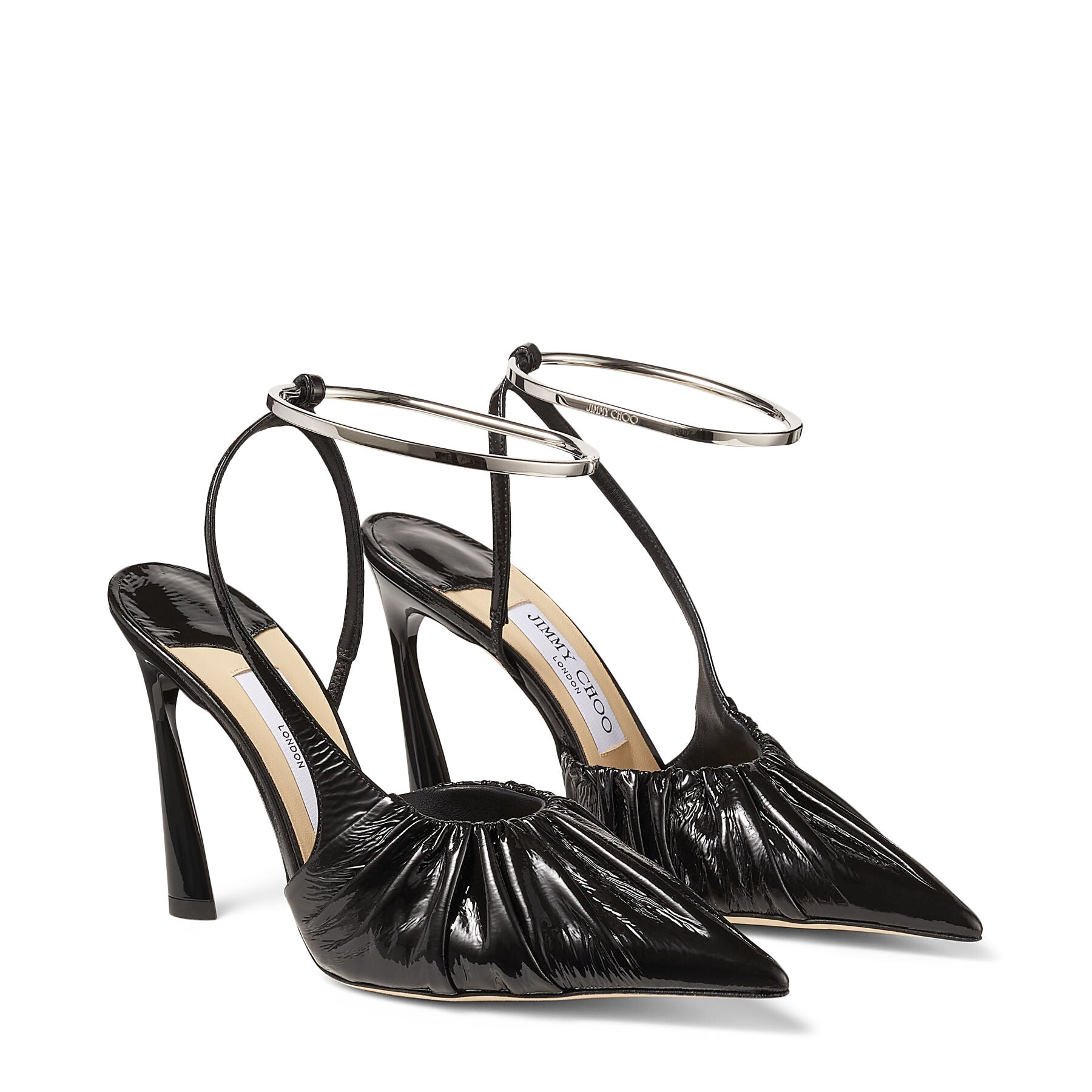 ZNO STOCK 0 DJV 0/0 0 Prix 0 / Reco 200 BLACK Shoe RUPI 100