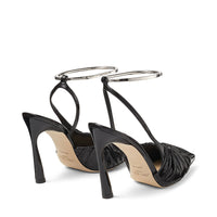 ZNO STOCK 0 DJV 0/0 0 Prix 0 / Reco 200 BLACK Shoe RUPI 100