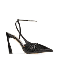 ZNO STOCK 0 DJV 0/0 0 Prix 0 / Reco 200 BLACK Shoe RUPI 100